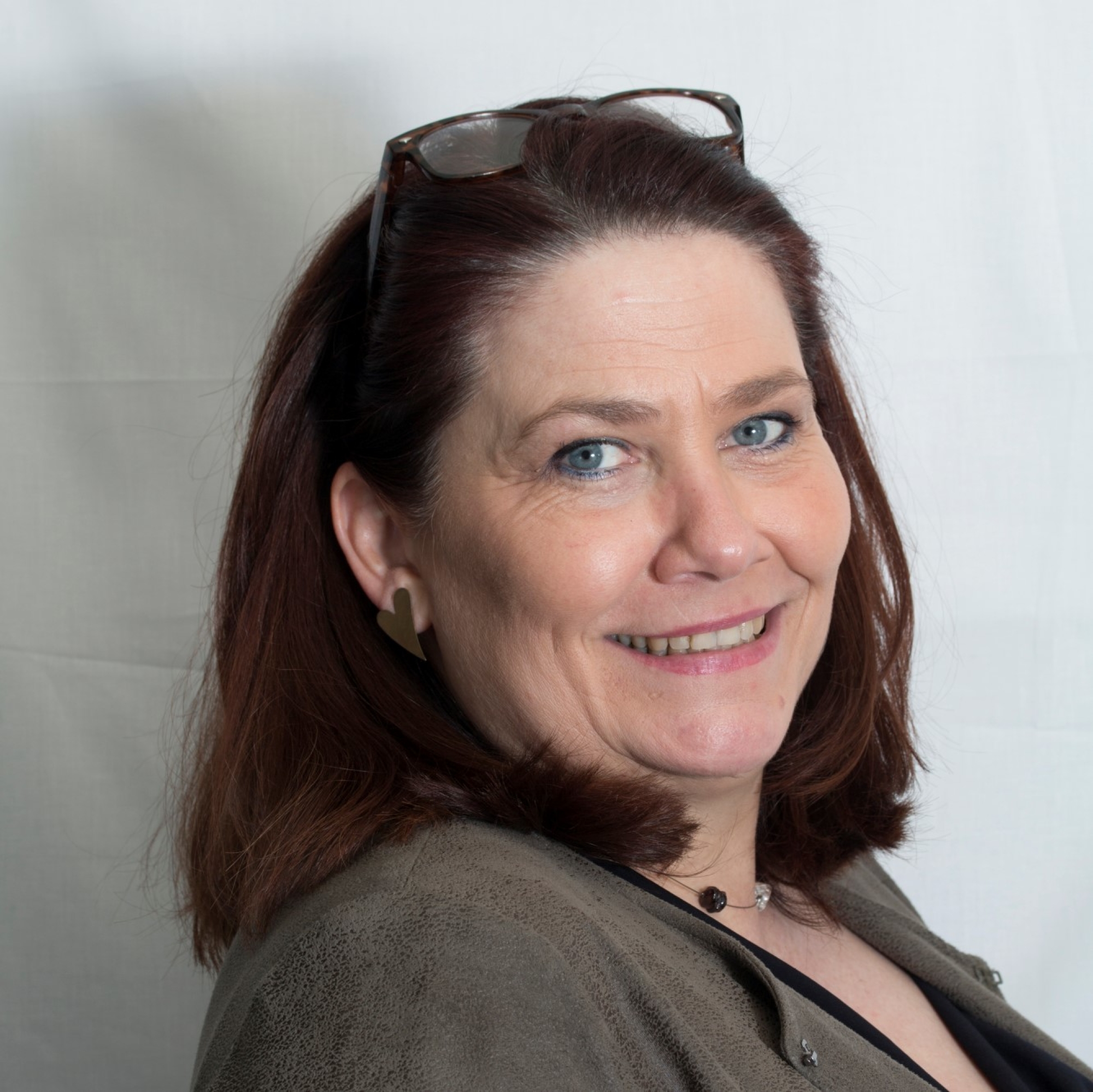 Bieke Vermeulen - tevreden hulpverlener op VindeenTherapeut.be